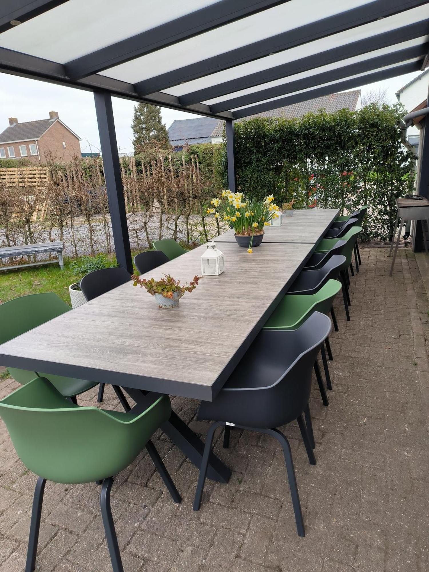 Mariafarm Bed & Breakfast Zevenbergen Exterior photo